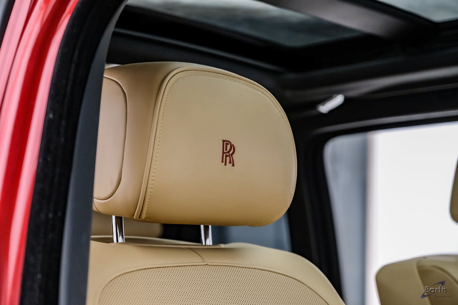 Used 2019 Rolls-Royce Cullinan AWD/4WD image 60