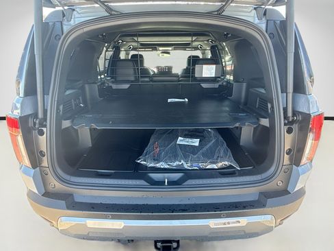 New 2026 Honda Passport TrailSport Elite image 21