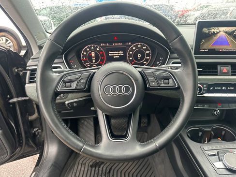 Used 2018 Audi A4 2.0T Ultra Premium Plus w/ Premium Plus Package image 14