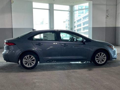 New 2026 Toyota Corolla LE w/ LE Premium Package FWD image 11