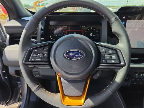 New 2026 Subaru Outback Wilderness AWD/4WD image 14