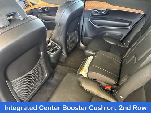 Certified 2023 Volvo XC90 B6 Plus w/ Protection Package Premier image 11