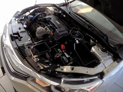 Used 2016 Honda Accord LX image 29