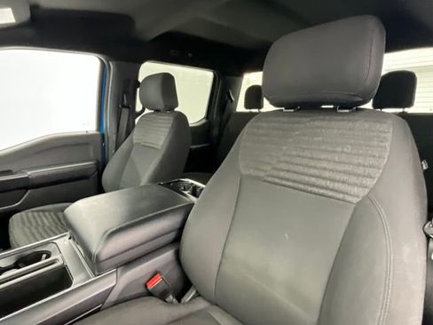 Used 2021 Ford F150 XL w/ STX Appearance Package image 5
