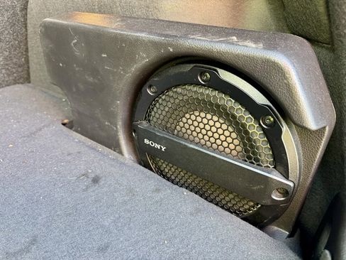 Used 2016 Ford Focus ST w/ Equipment Group 402A image 10