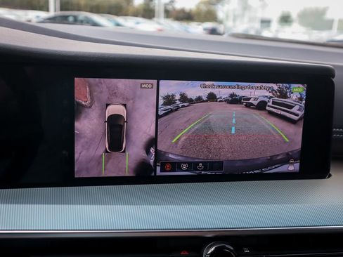 New 2025 Nissan Murano SL w/ Cargo Package image 14