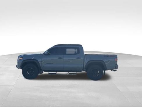 Certified 2023 Toyota Tacoma TRD Off-Road w/ Technology Package image 2