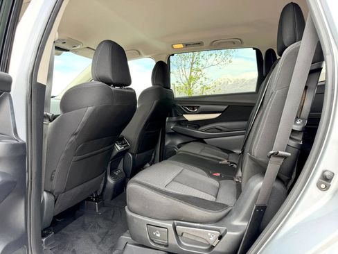 Used 2020 Subaru Ascent Premium w/ Convenience Package AWD/4WD image 15