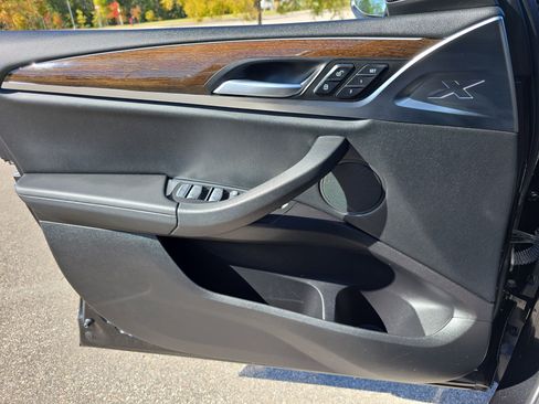 Used 2022 BMW X3 xDrive30i w/ Premium Package 2 image 28