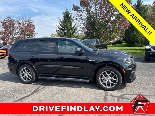 Used 2026 Dodge Durango GT AWD/4WD image 4
