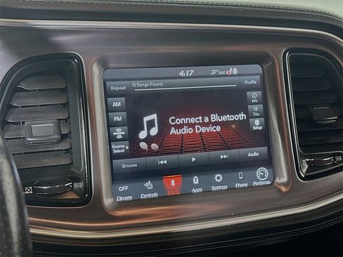 Used 2020 Dodge Challenger R/T Scat Pack w/ T/A Package image 12