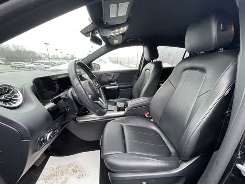 Used 2023 Mercedes-Benz GLA 250 4MATIC image 23