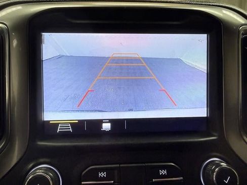 Used 2019 Chevrolet Silverado 1500 LT w/ All-Star Edition image 30