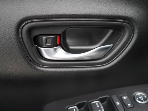 Used 2026 Honda HR-V EX-L image 12