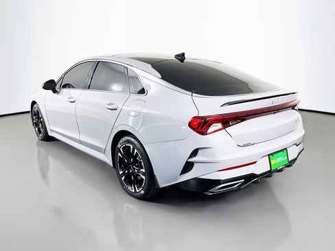 Used 2023 Kia K5 GT-Line FWD image 7