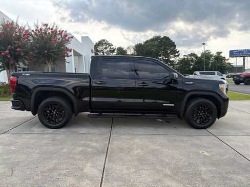 Used 2021 GMC Sierra 1500 Elevation AWD/4WD image 8