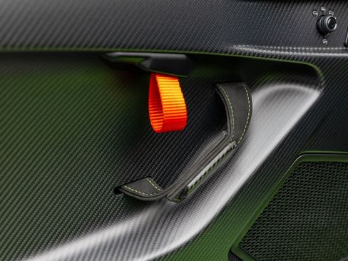 Used 2024 Lamborghini Huracan Tecnica image 25