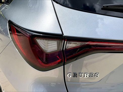 Certified 2026 Acura MDX FWD w/ Technology Package image 39