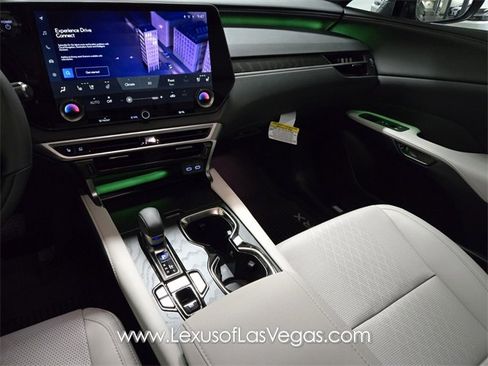 New 2026 Lexus RX 350 350h image 15