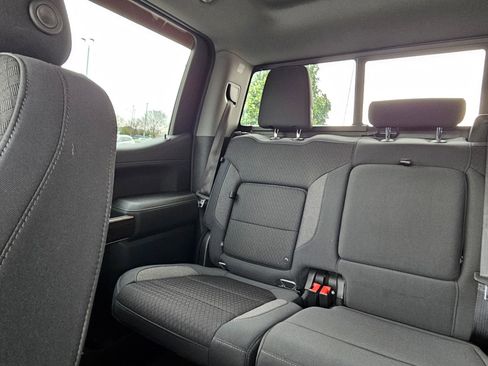 Used 2020 Chevrolet Silverado 1500 RST image 24