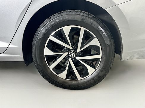 Used 2024 Volkswagen Jetta S FWD image 11
