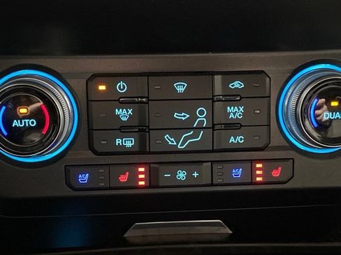 Used 2019 Ford F350 Limited image 38