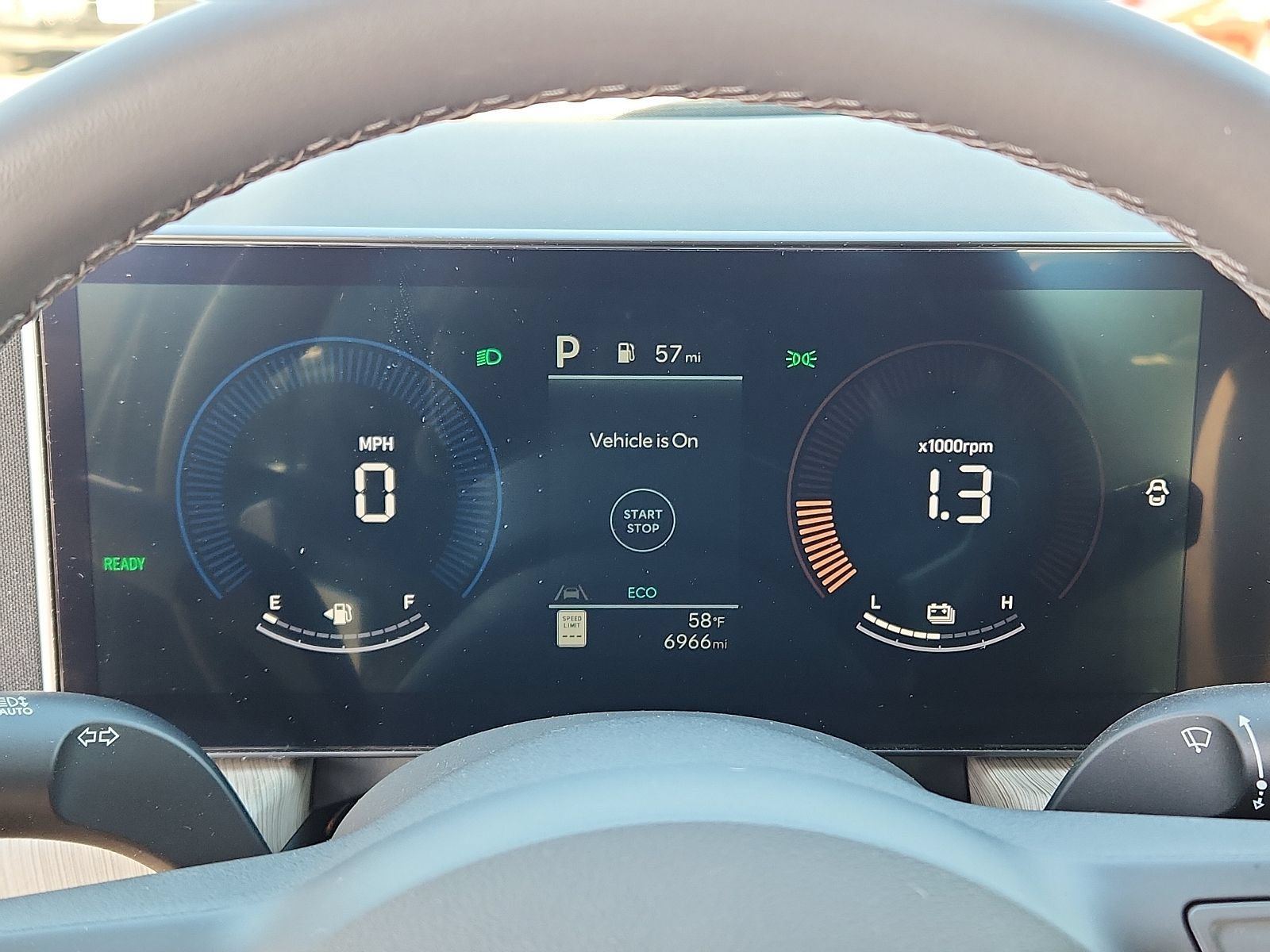 New 2024 Hyundai Sonata SEL FWD image 16