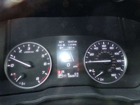 Used 2024 Subaru Crosstrek 2.0i Premium AWD/4WD image 23