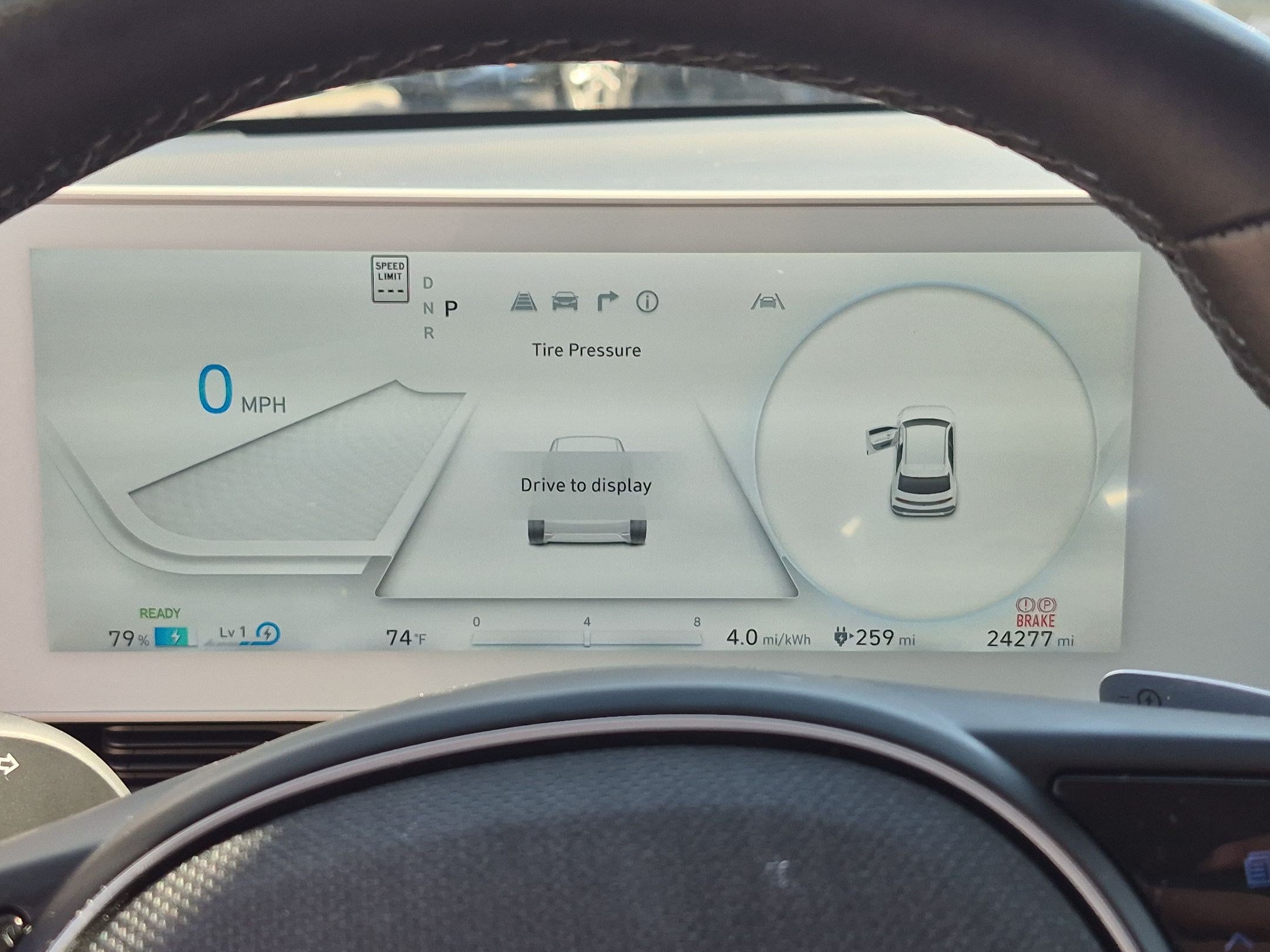 Certified 2023 Hyundai Ioniq 5 SEL AWD/4WD image 22