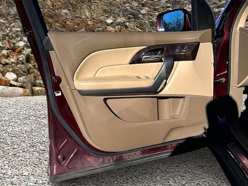 Used 2013 Acura MDX w/ Technology Package image 21