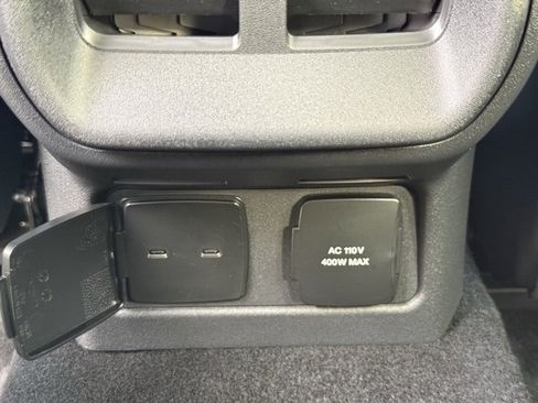 New 2025 Ford Bronco Big Bend image 18