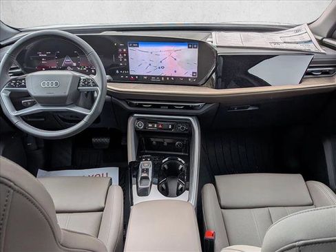 New 2025 Audi Q5 Premium Plus image 15