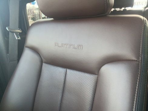 Used 2012 Ford F150 Platinum image 43