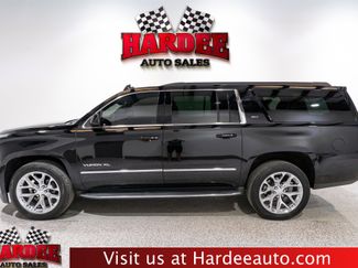 Used 2018 GMC Yukon XL SLT w/ Premium Edition RWD 360° Tour