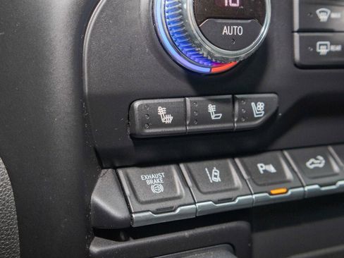 Used 2020 GMC Sierra 2500 Denali w/ Denali Ultimate Package image 22