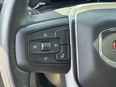 Used 2022 GMC Sierra 1500 SLT image 28