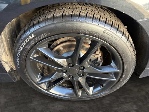 Used 2015 Ford Fusion Titanium AWD/4WD image 43