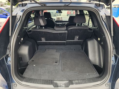 Certified 2023 Honda CR-V Sport image 6