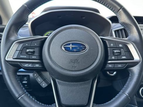 Used 2021 Subaru Crosstrek Hybrid w/ Popular Package #4A AWD/4WD image 25
