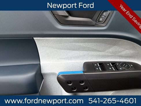 New 2026 Ford Maverick XLT w/ 4K Tow Package image 11