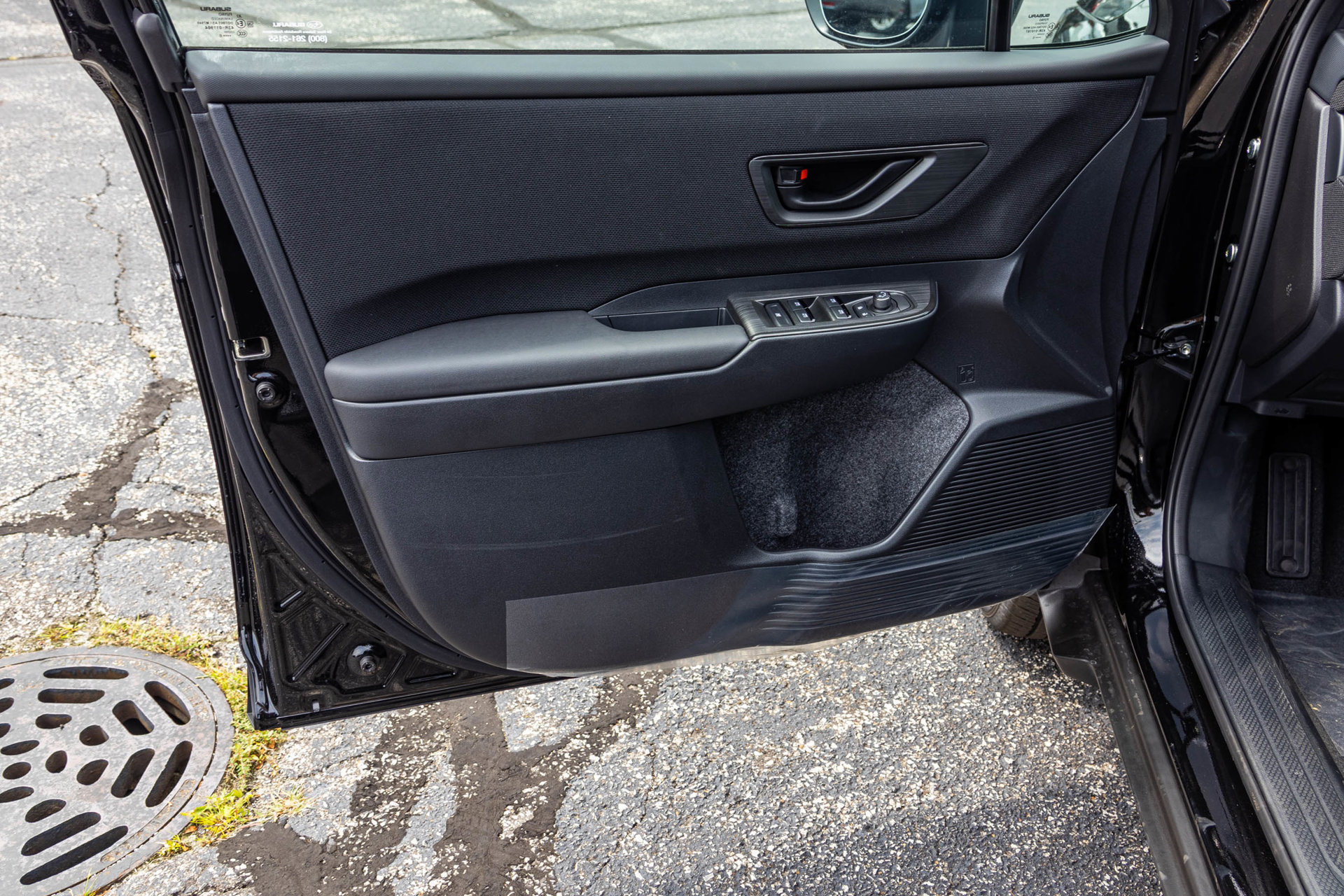 New 2026 Subaru Outback Premium AWD/4WD image 36