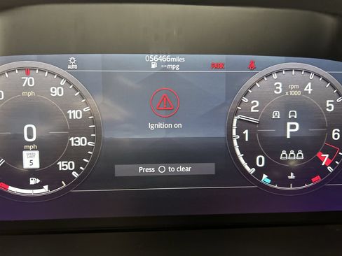 Used 2022 Land Rover Defender 110 S AWD/4WD image 14
