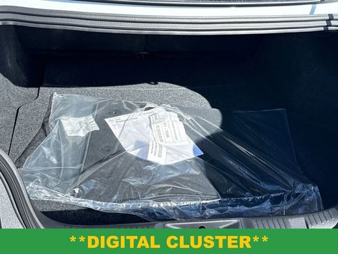 New 2026 Ford Mustang Premium w/ Mustang Nite Pony Package image 21