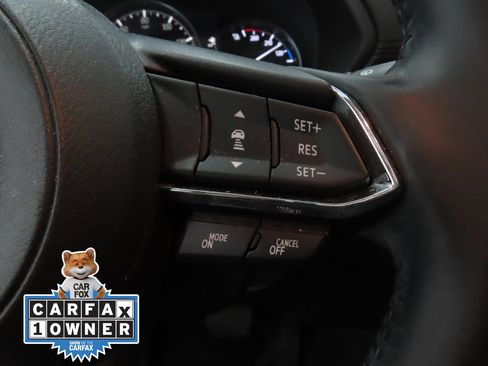 Used 2020 MAZDA CX-5 Grand Touring FWD image 14