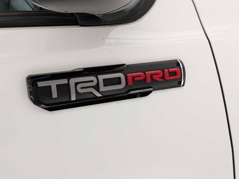 Used 2019 Toyota Tacoma TRD Pro image 14