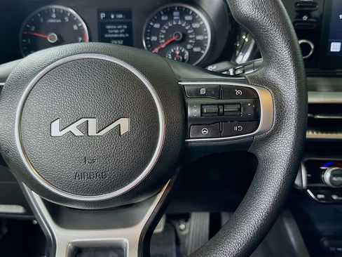Used 2024 Kia K5 LXS image 23