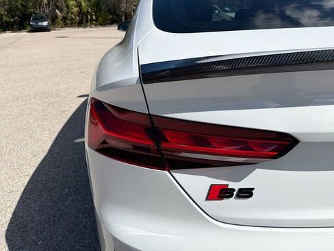 Used 2024 Audi S5 Premium Plus image 10
