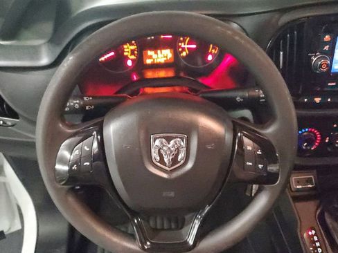 Used 2019 RAM ProMaster City Tradesman image 25