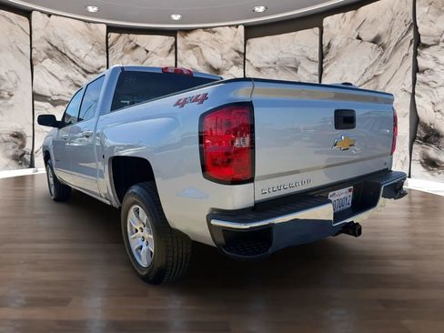 Used 2018 Chevrolet Silverado 1500 LT w/ All Star Edition image 8