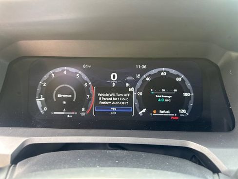 New 2026 Toyota Tacoma TRD Off-Road w/ TRD Off Road Premium Package AWD/4WD image 27